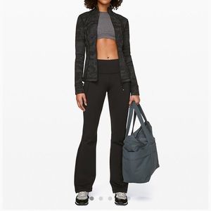 LULULEMON grove pant flare